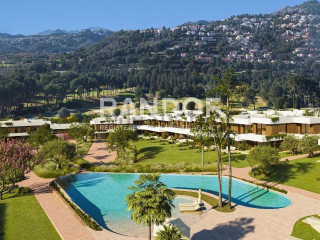 Chalet, Denia