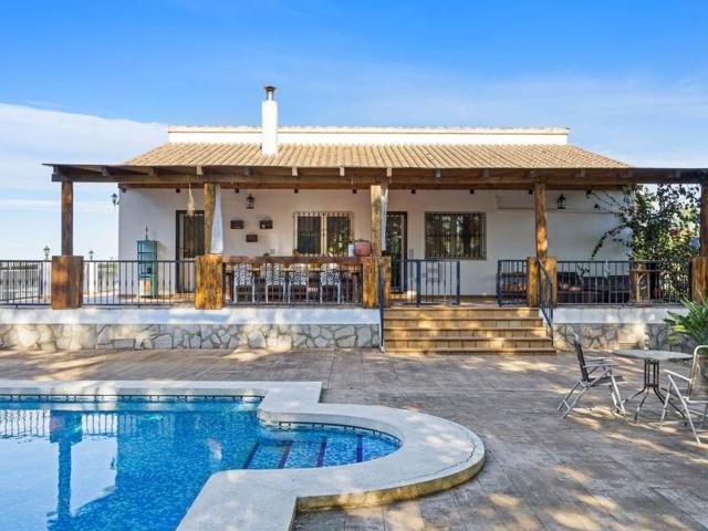 Chalet, Denia
