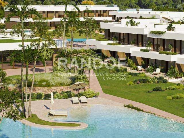 Chalet, Denia