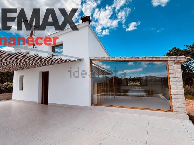 Chalet, Denia