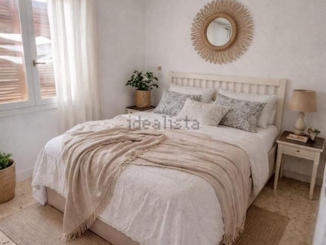 Chalet, Denia