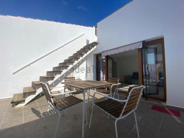 Chalet, Denia