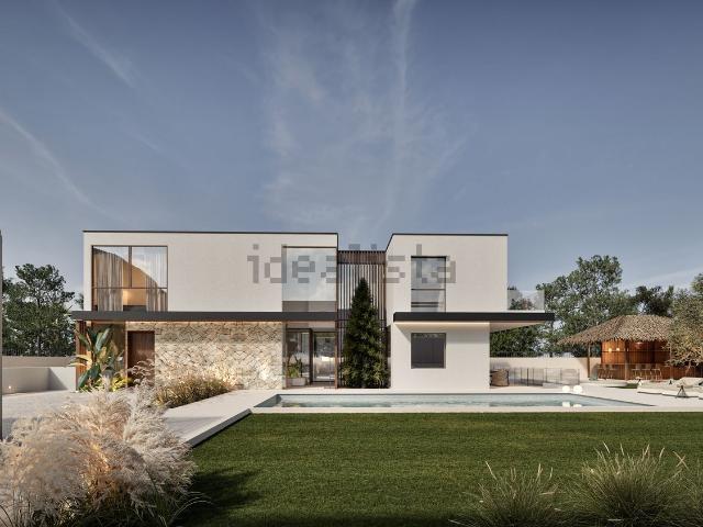 Chalet, Denia