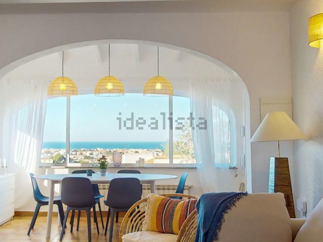 Chalet, Denia