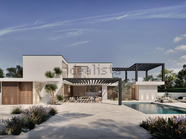 Chalet, Denia