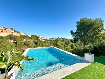 Chalet, Denia