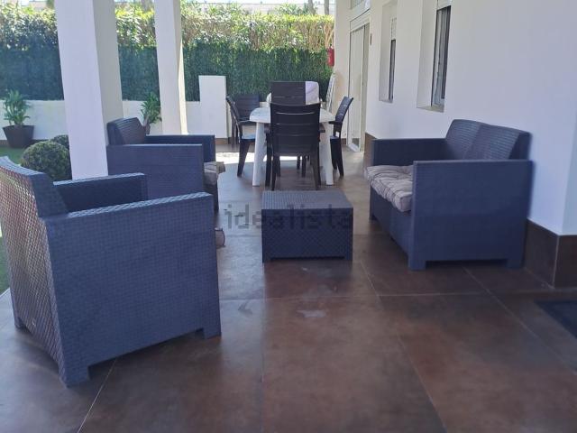 Chalet, Denia