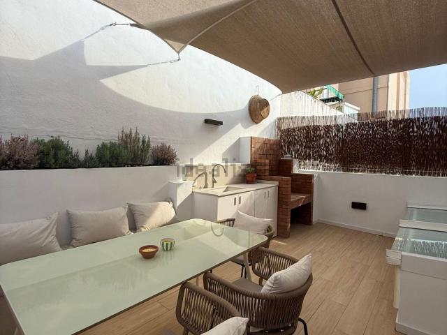 Chalet, Denia