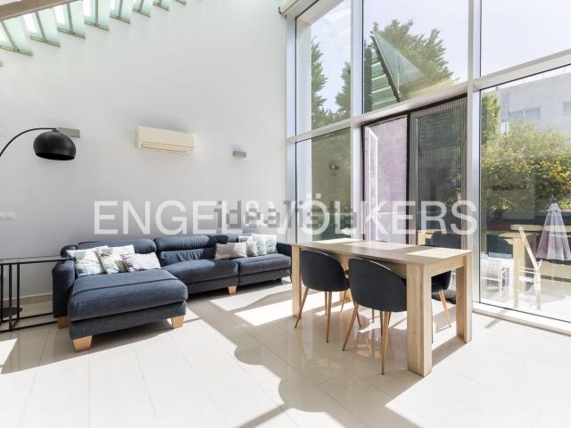 Chalet, Denia