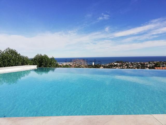 Chalet, Denia