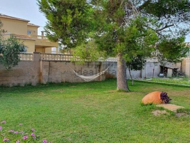 Chalet, Denia