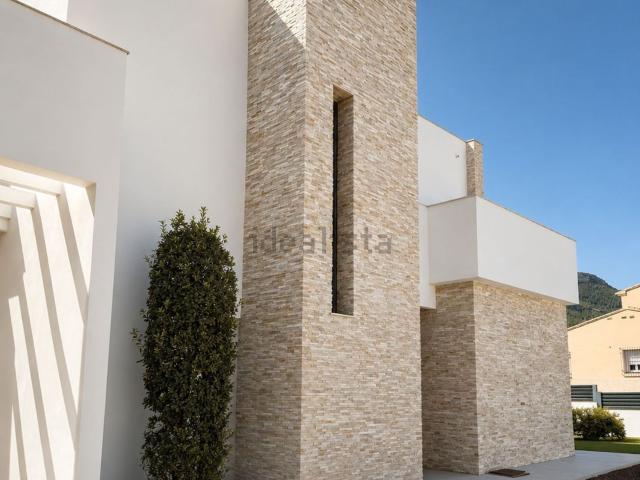 Chalet, Denia
