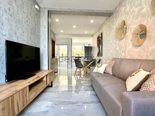 Chalet, Denia