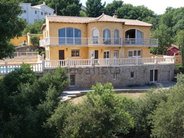 Chalet, Denia