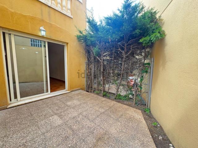 Chalet, Denia