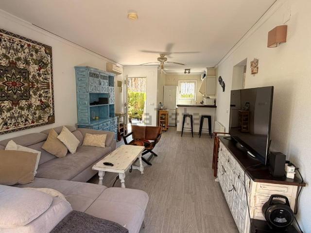 Chalet, Denia