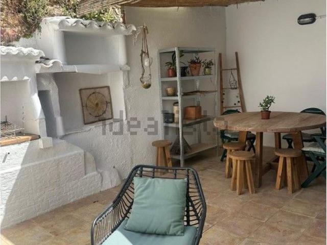 Chalet, Denia