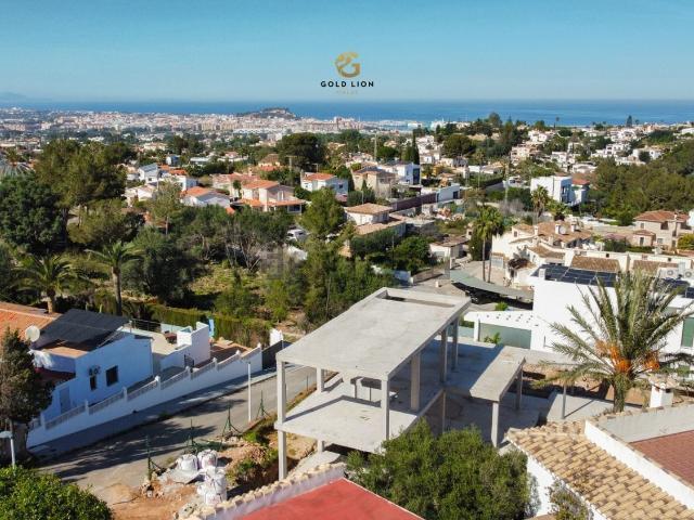 Chalet, Denia
