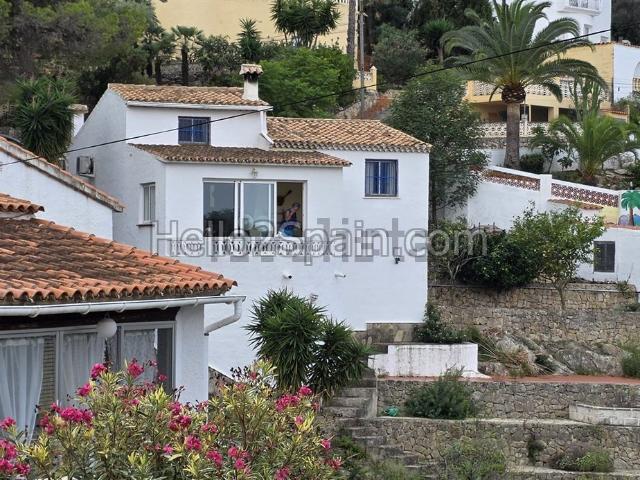Chalet, Denia