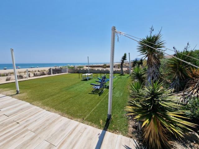 Chalet, Denia