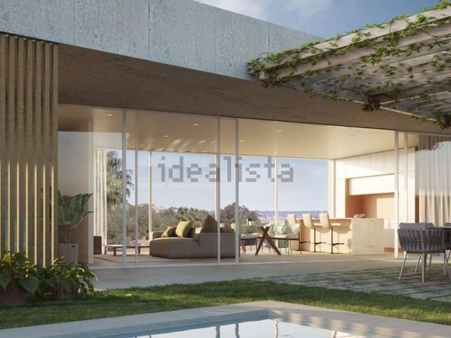 Chalet, Denia