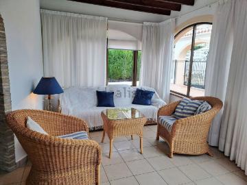 Chalet, Denia