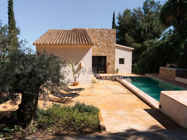 Chalet, Denia