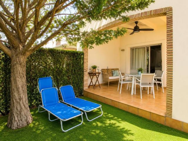 Chalet, Denia
