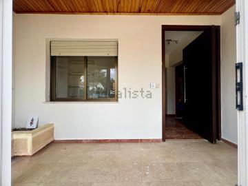 Chalet, Denia