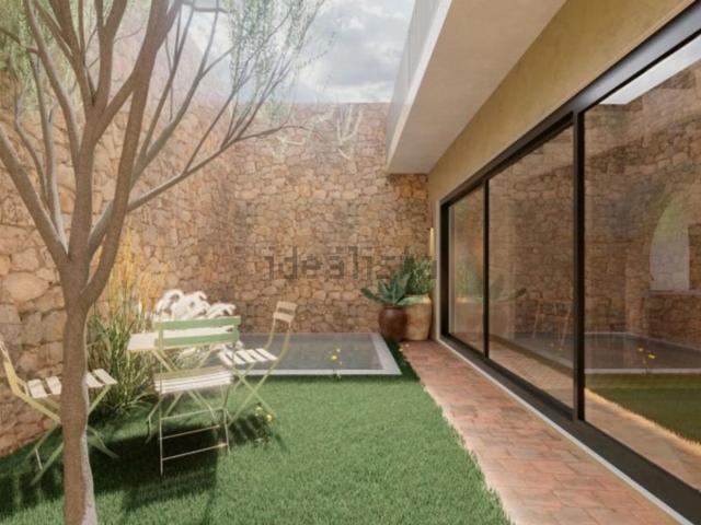 Chalet, Denia