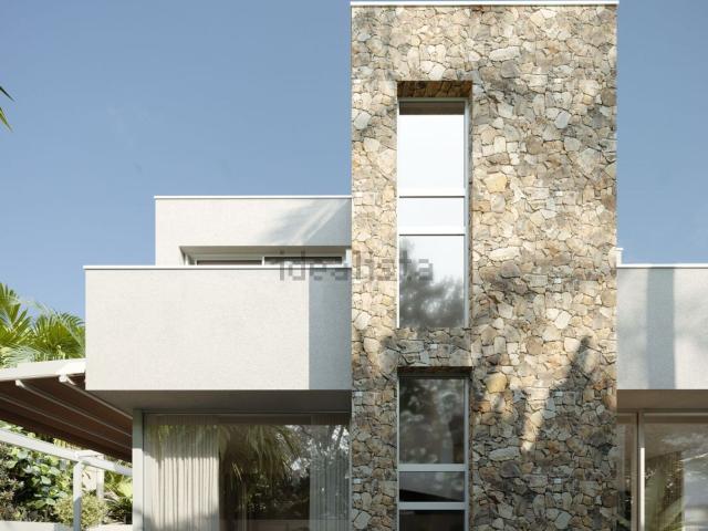 Chalet, Denia