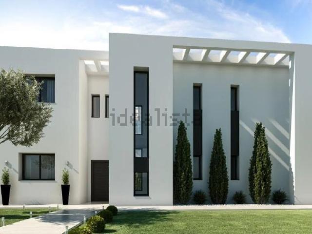 Chalet, Denia