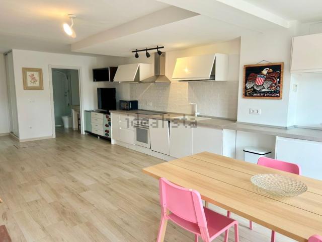 Chalet, Denia