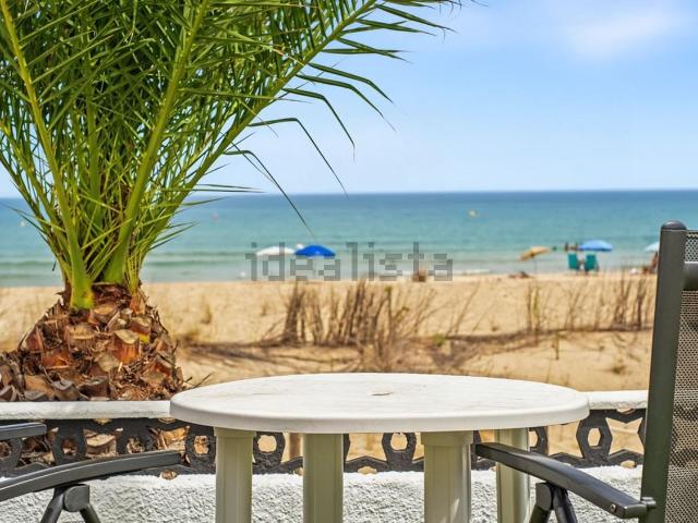 Chalet, Denia