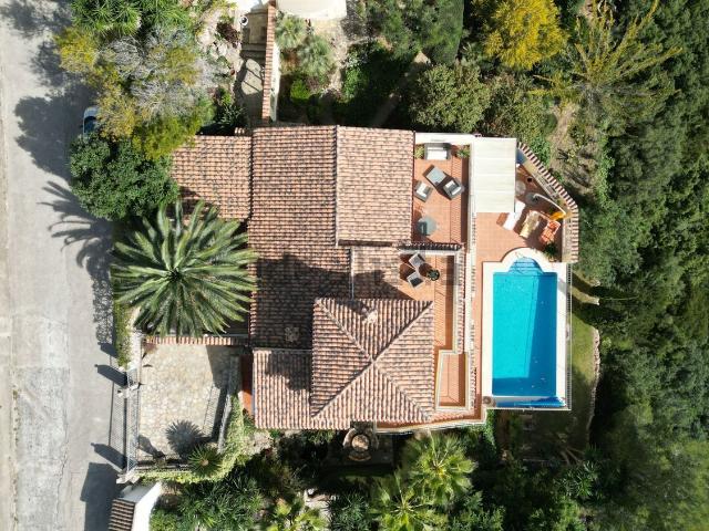 Chalet, Denia