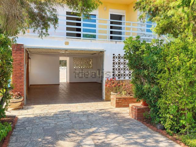 Chalet, Denia
