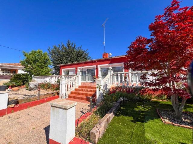 Chalet, Denia