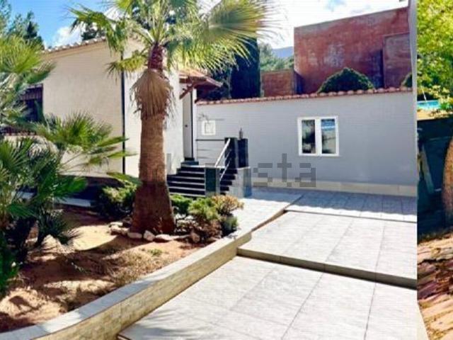 Chalet, Denia
