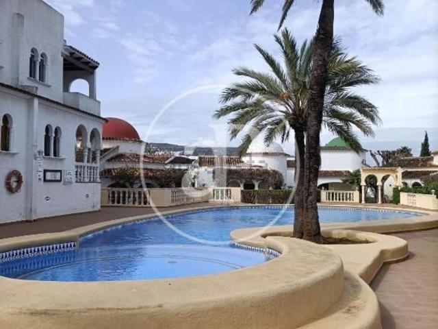 Chalet, Denia