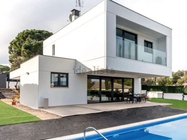 Chalet, Denia