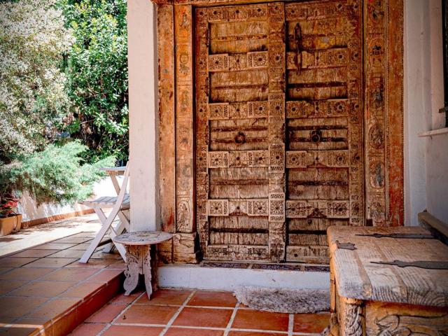 Chalet, Denia
