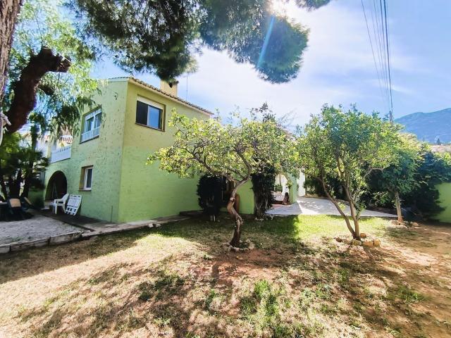 Chalet, Denia