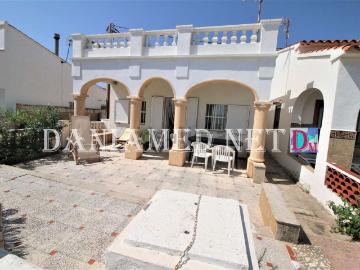 Chalet, Denia