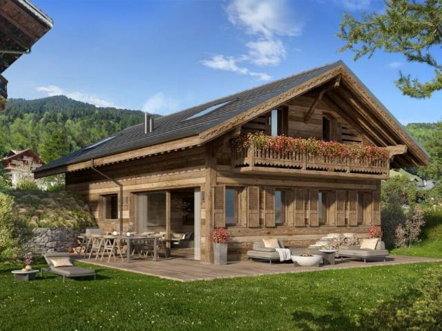 Chalet des Sports II copie copie
