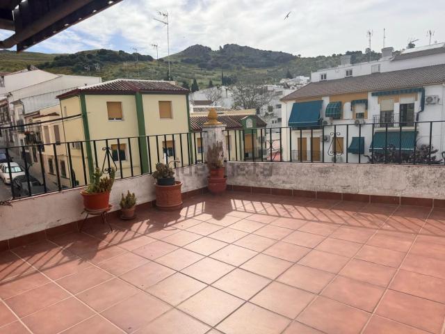 Chalet, Doña Mencia