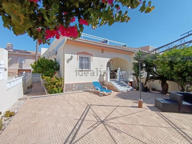 Chalet, Doña Pepa, Rojales
