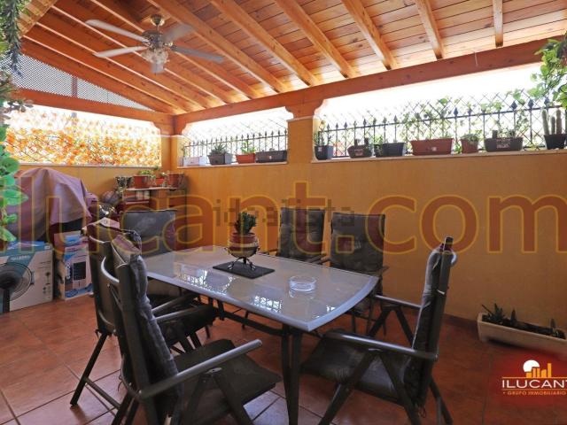 Chalet, Divina Pastora, Alicante / Alacant