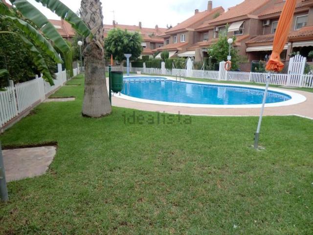 Chalet, Divina Pastora, Alicante / Alacant