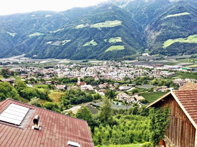 Chalet di lusso in vendita Via Colle, Naturno, Trentino Alto Adige
