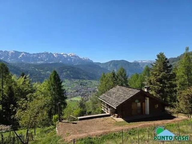 Chalet di lusso in vendita Località Strine, 16, Primiero San Martino di Castrozza, Trentino Alto Adige